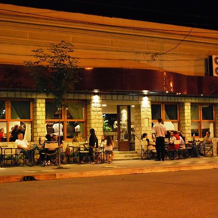 Hotel Ideal Resto Bar Рио Колорадо Екстериор снимка